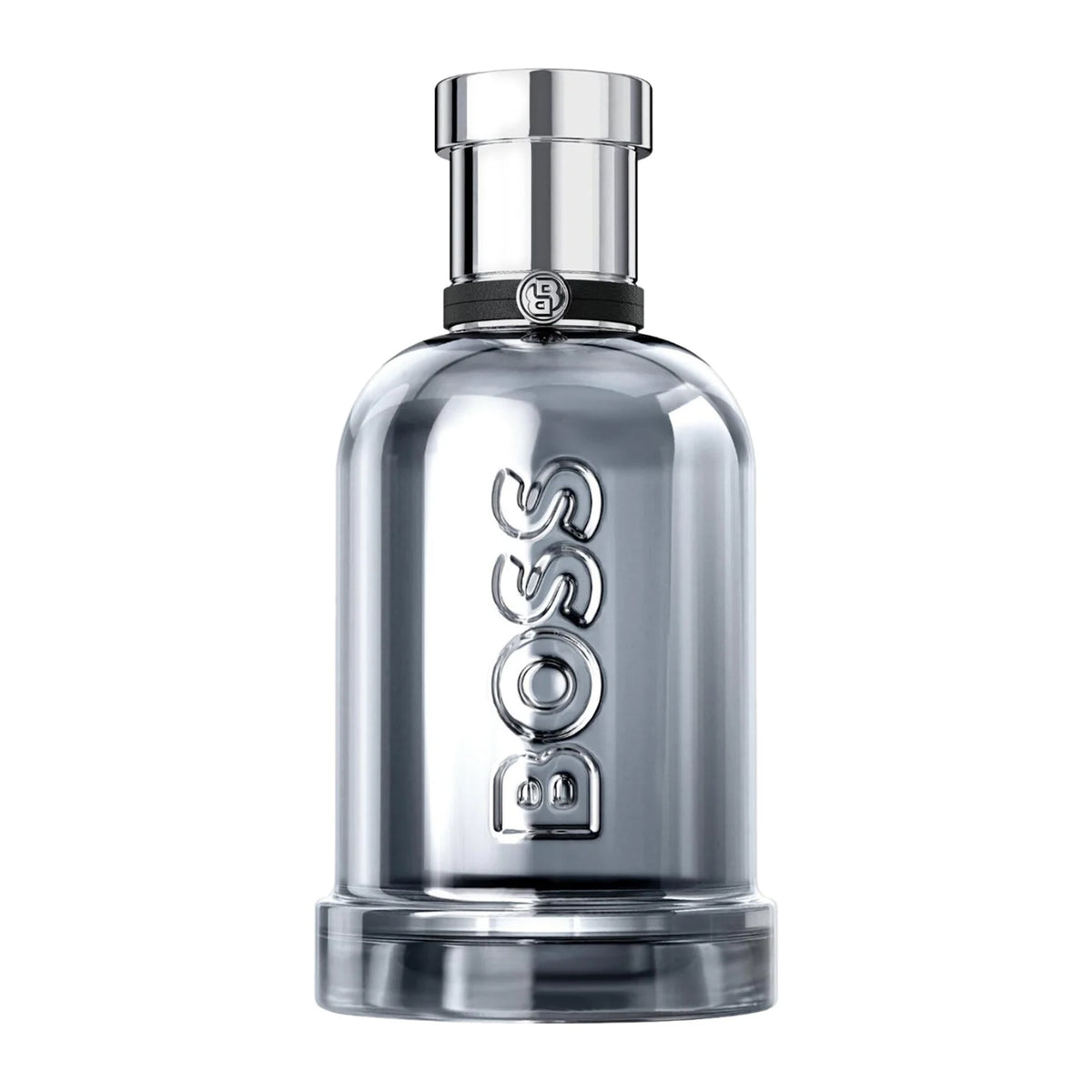 Boss Bottled Beyond EDT Intense