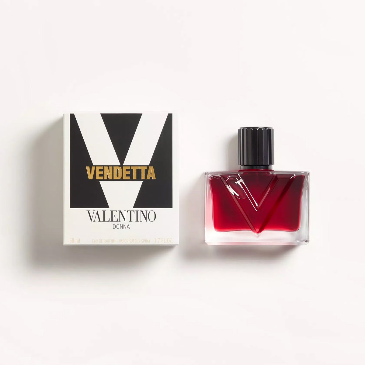 Valentino Vendetta For Women EDP