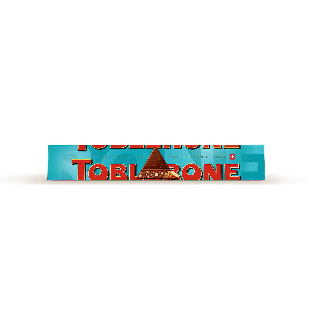 Toblerone Crunchy Almonds 200g