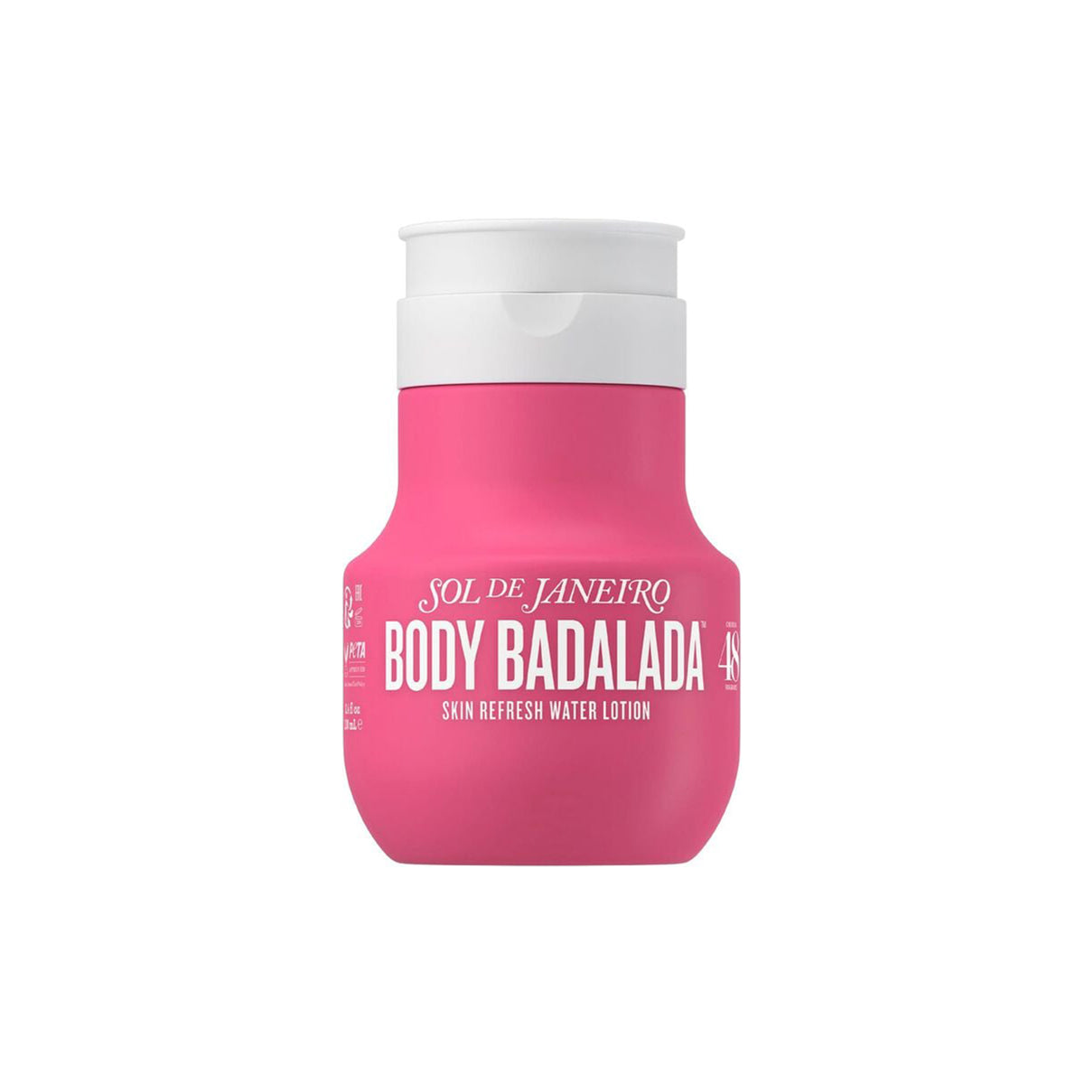 Sol de Janeiro Body Badalada™ Skin Refresh Water Lotion 100ml