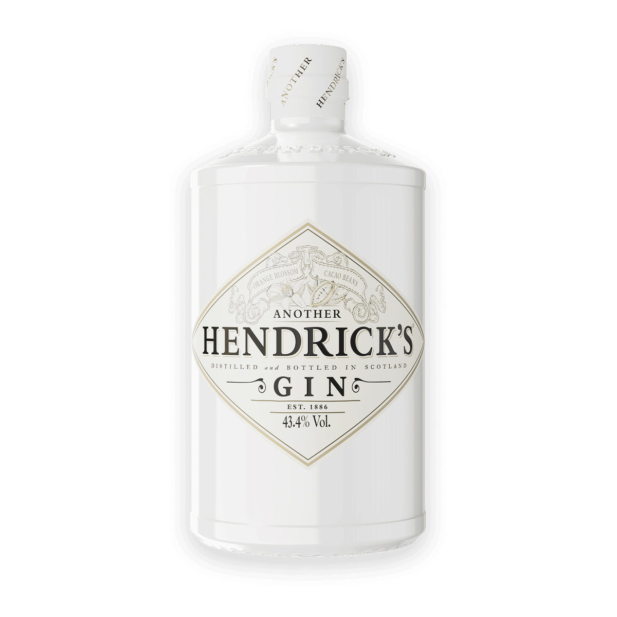 Another Hendricks 1L