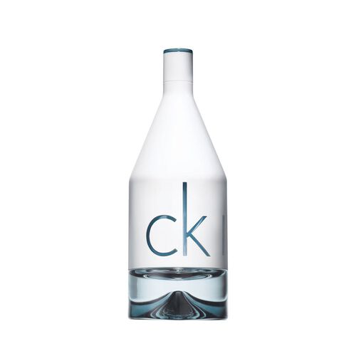 Eau de toilette CK In2u pour lui de CALVIN KLEIN, 100 ml