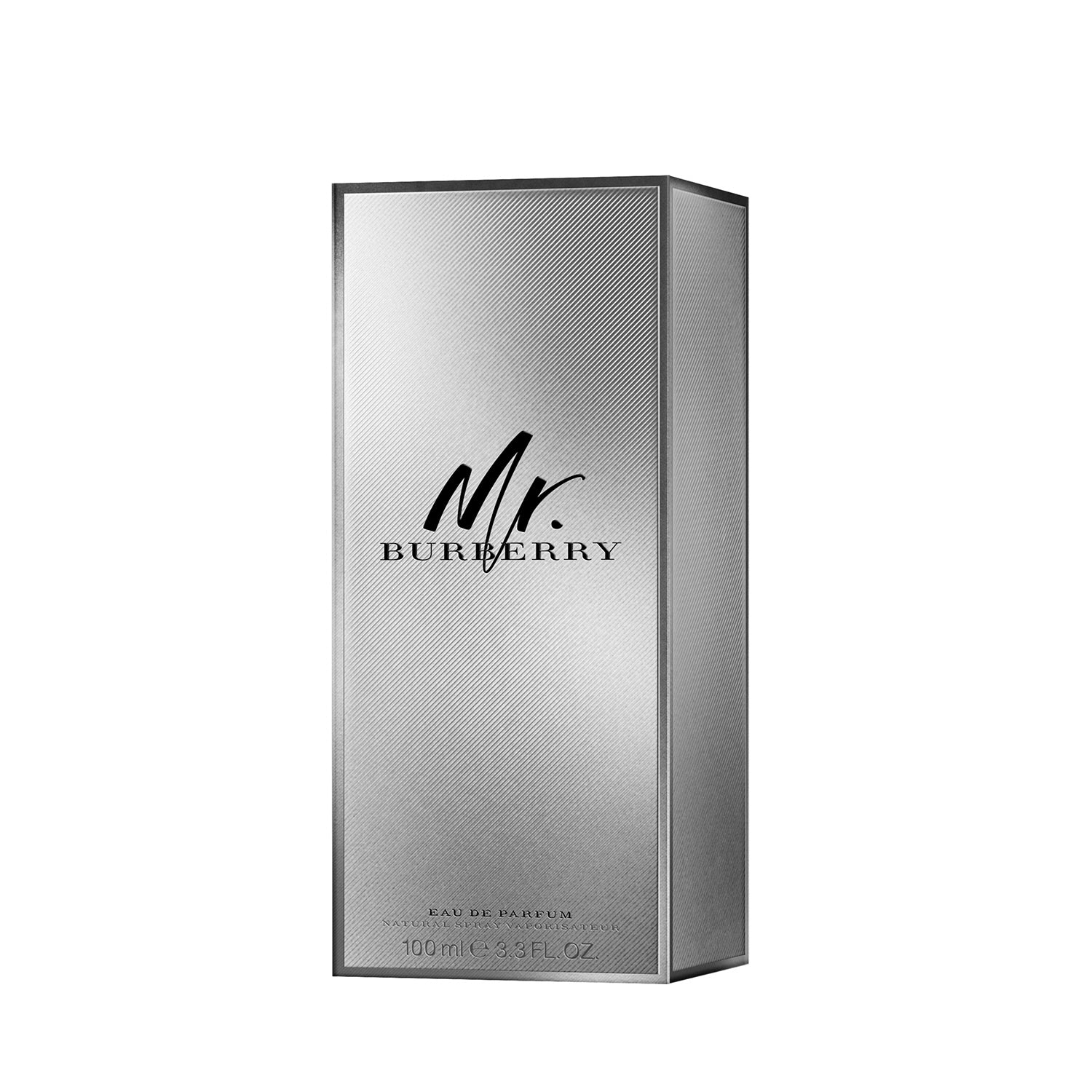 Mr. Burberry EDP 100ml