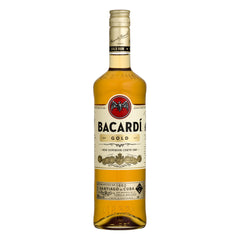 Bacardi Gold 1L