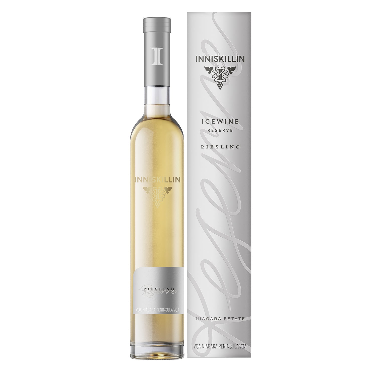 Vin de glace Riesling Inniskillin Reserve 375 ml