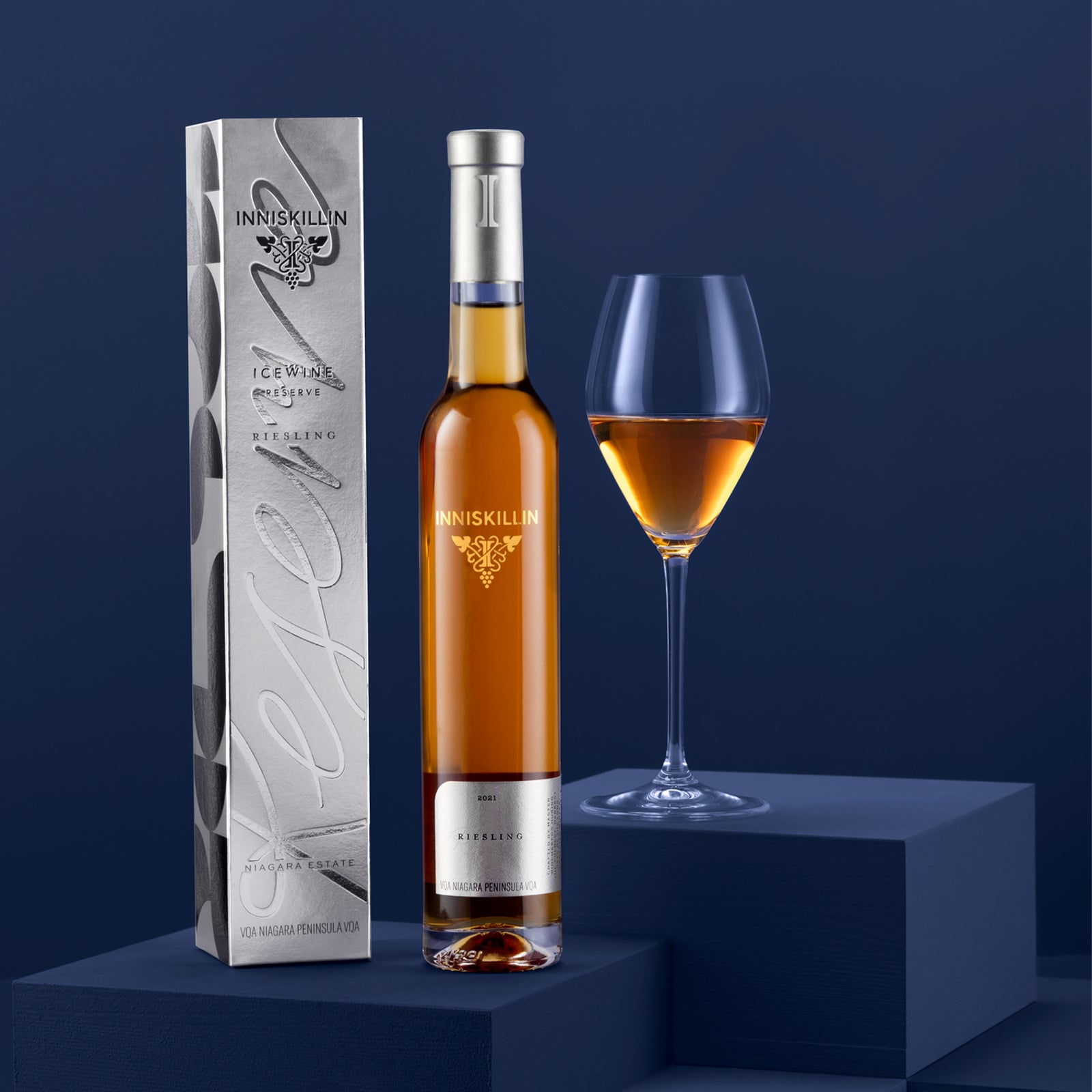 Inniskillin Reserve Riesling Icewine 375ml