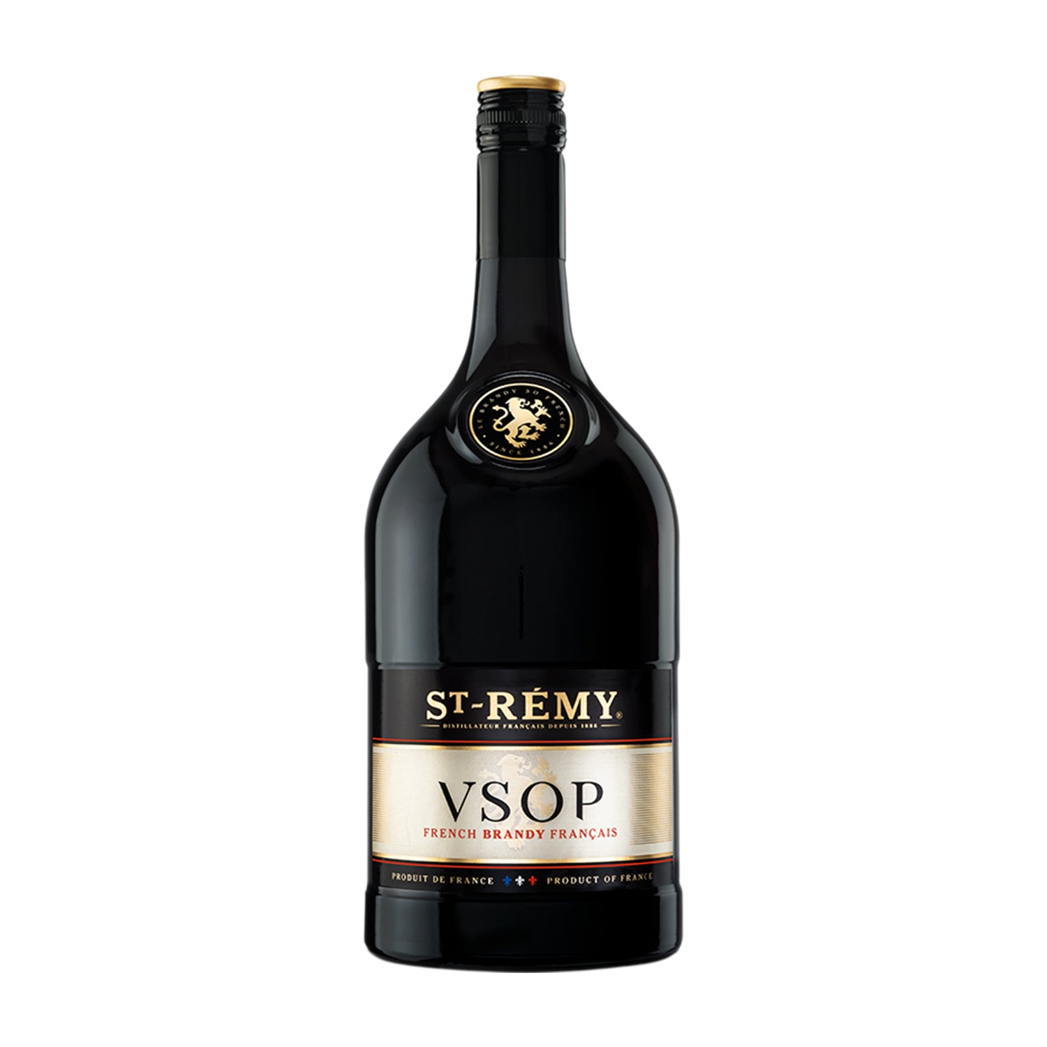 St Remy VSOP Brandy 1L