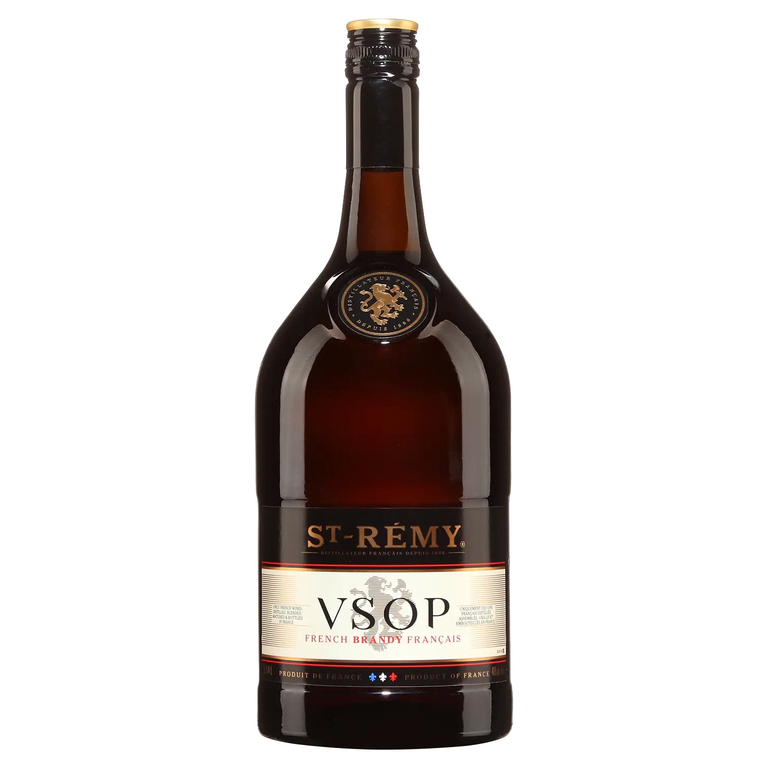 St-Rémy VSOP 1,14 L