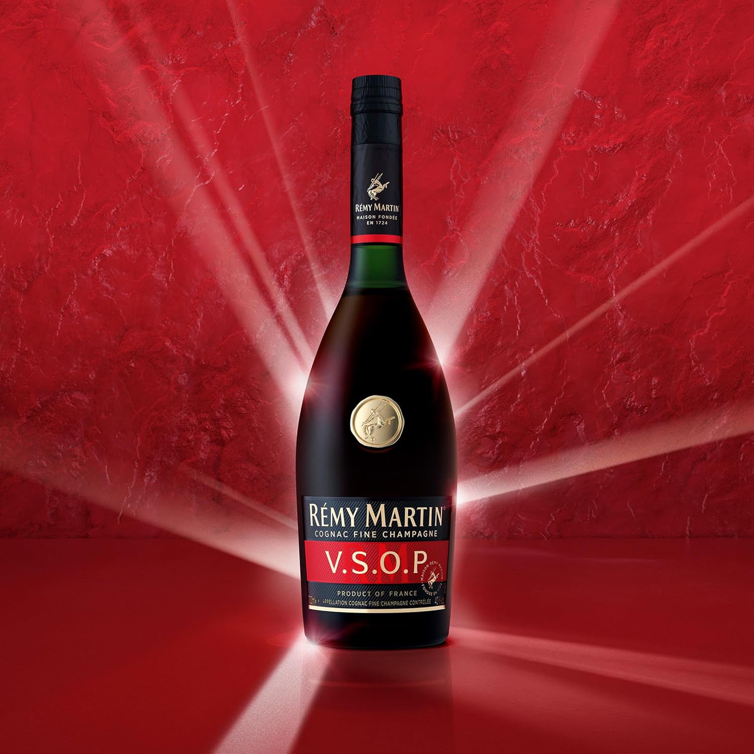 Rémy Martin V.S.O.P 750ml