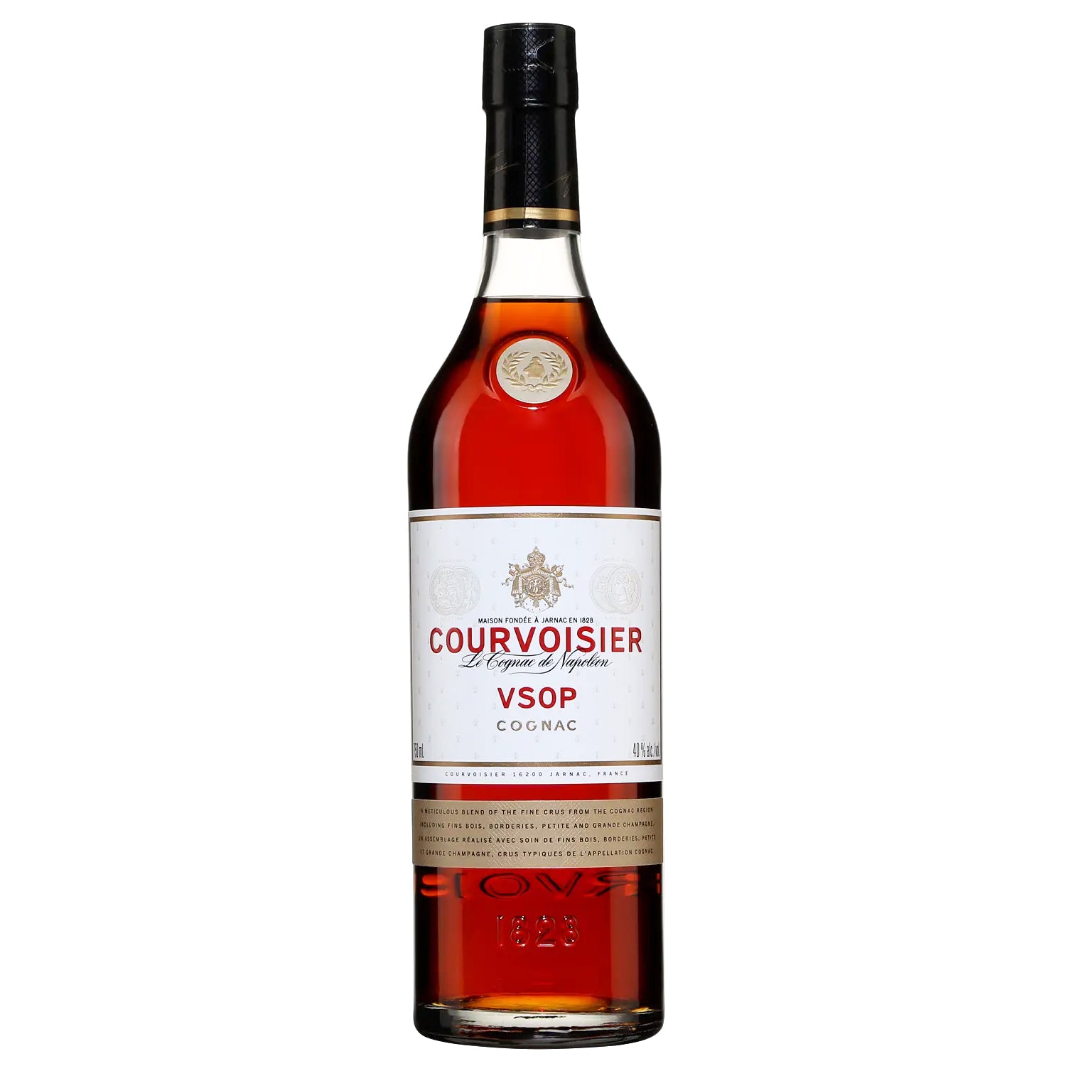 Courvoisier VSOP 750ml