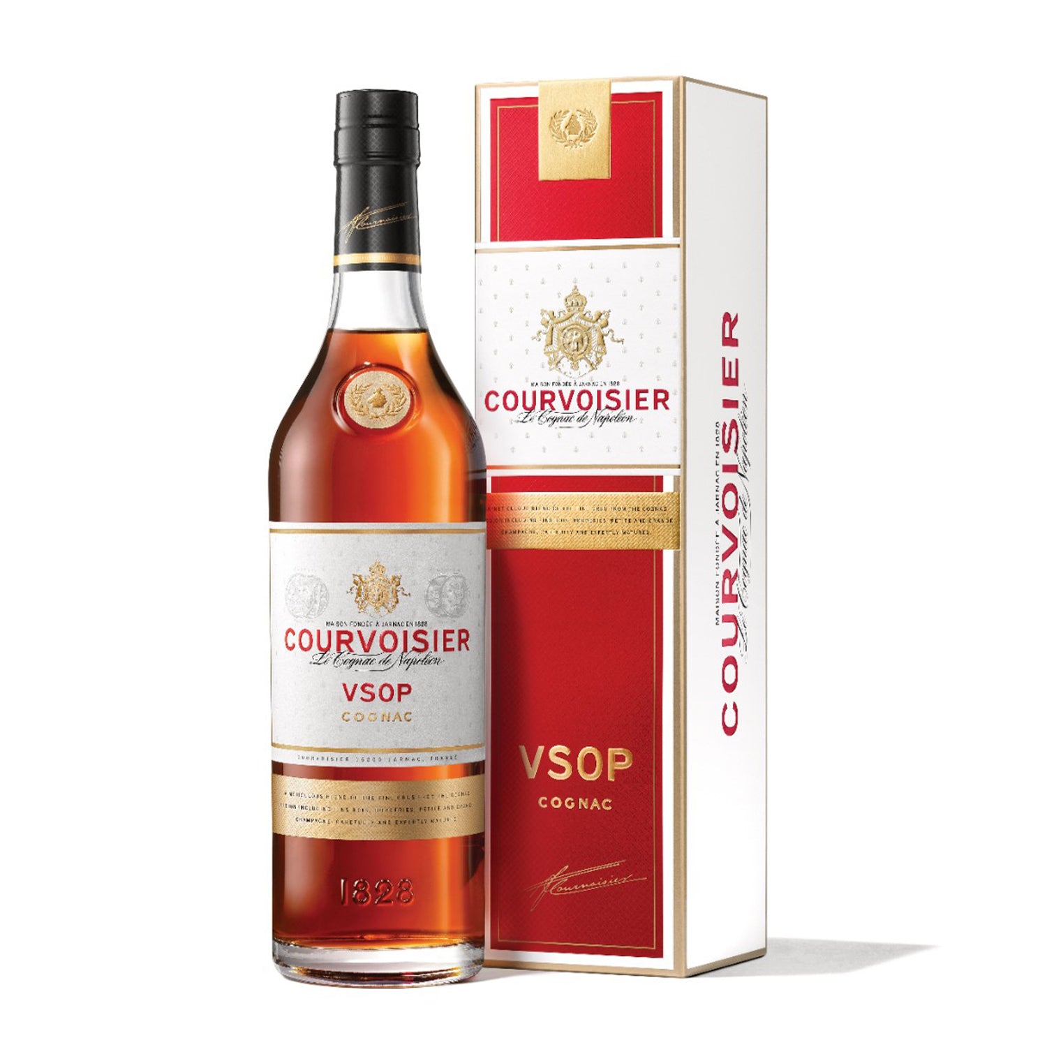 Courvoisier VSOP 750ml