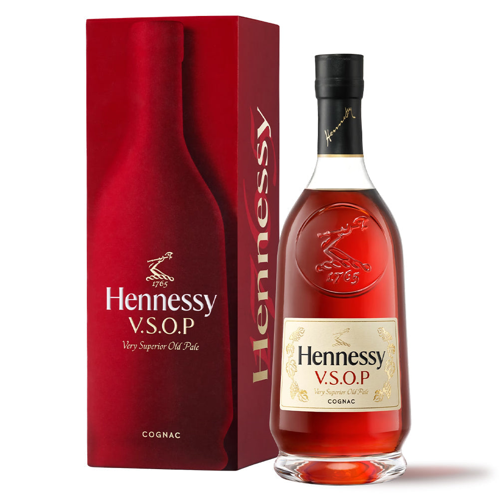 Hennessy V.S.O.P 1L