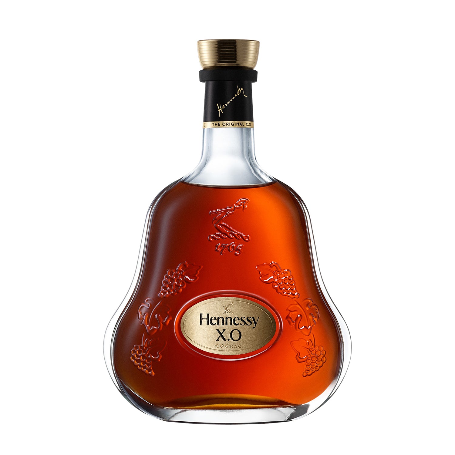 Hennessy X.O 750ml