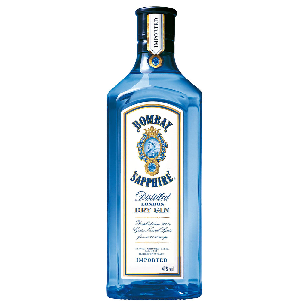 Gin Bombay Sapphire 1L