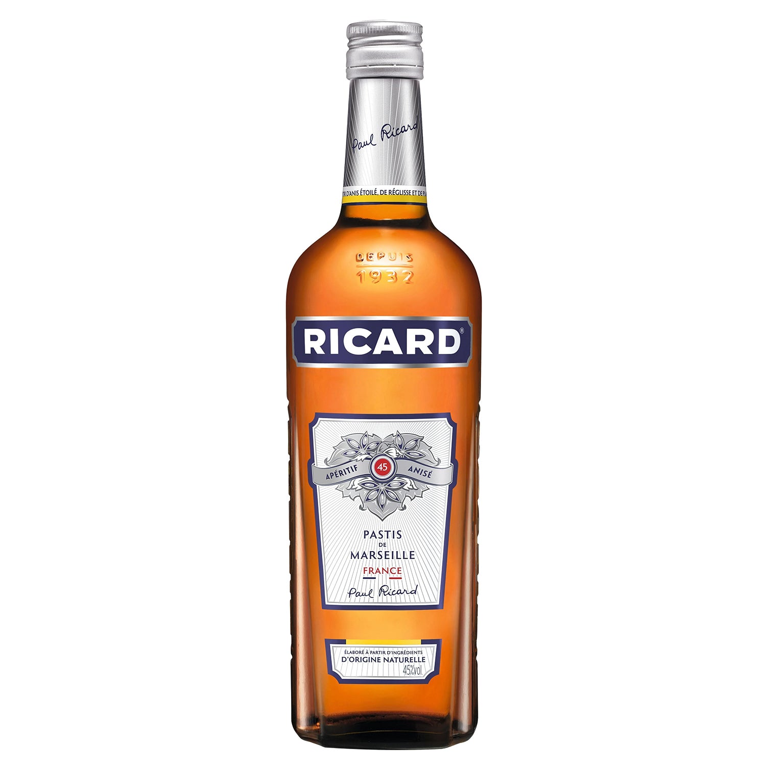 Ricard Apéritif Anis 750ml