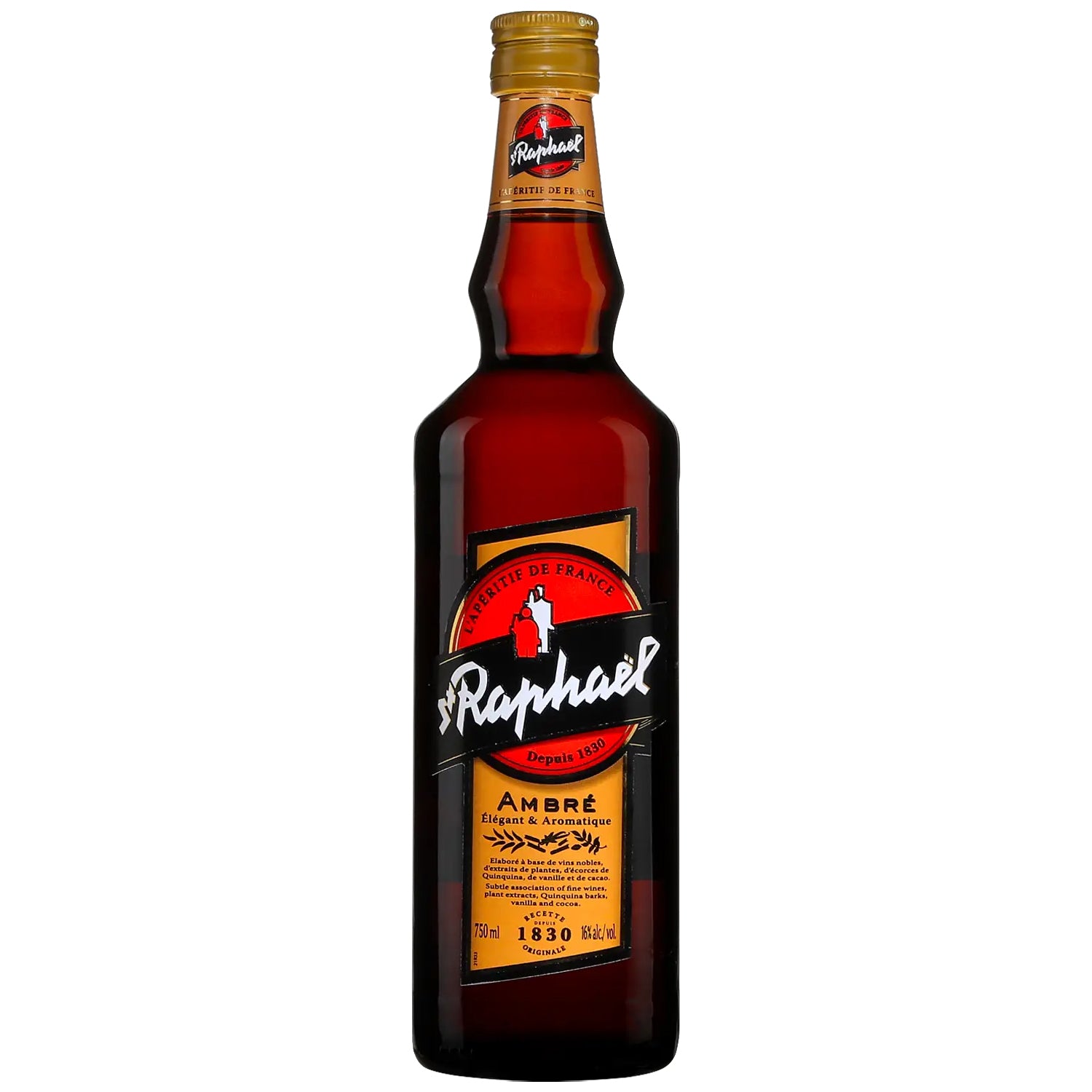 St-Raphaël Doré 750ml