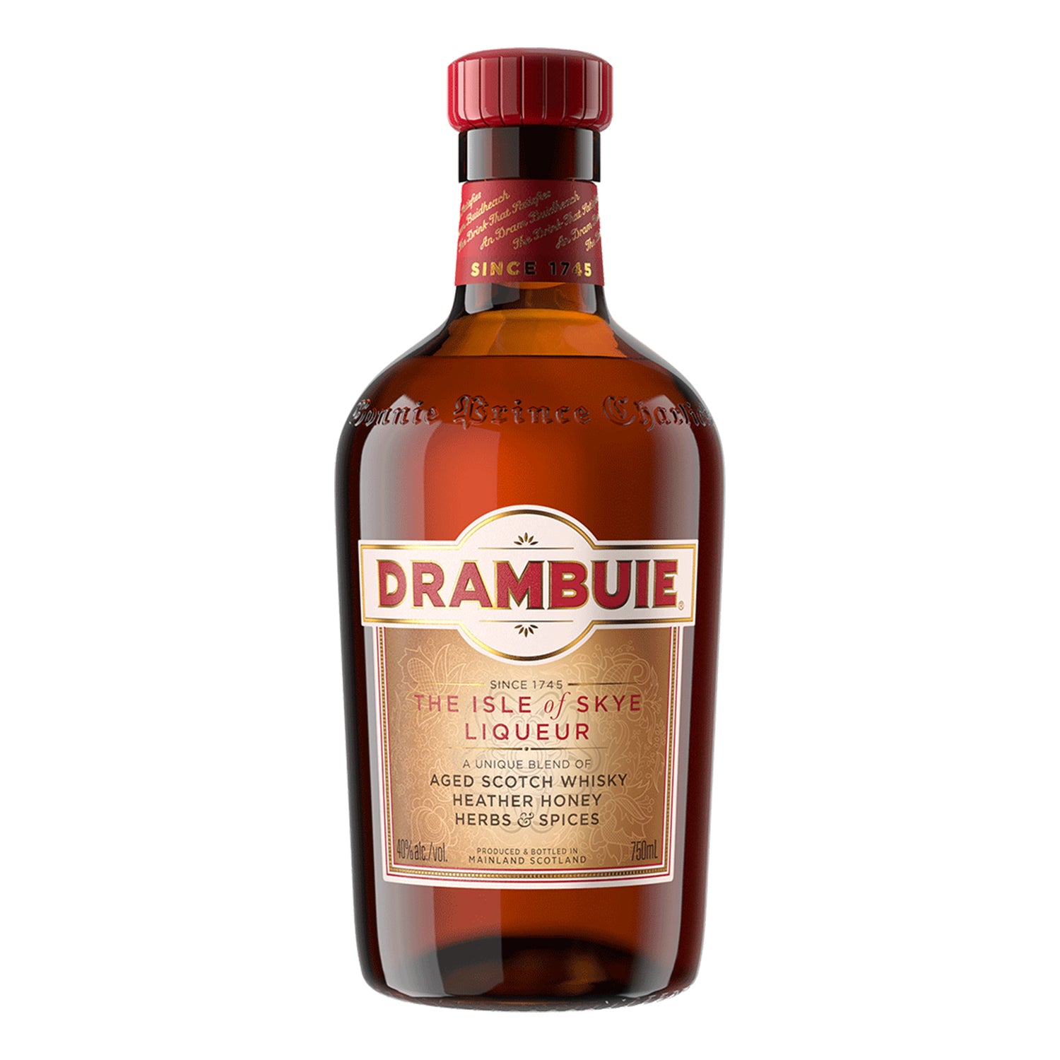 Drambuie 750 ml