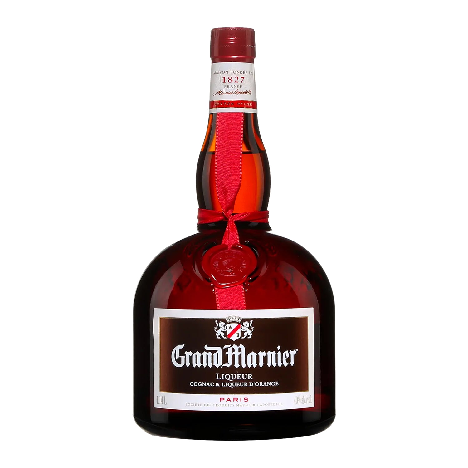 Grand Marnier 1,14 L