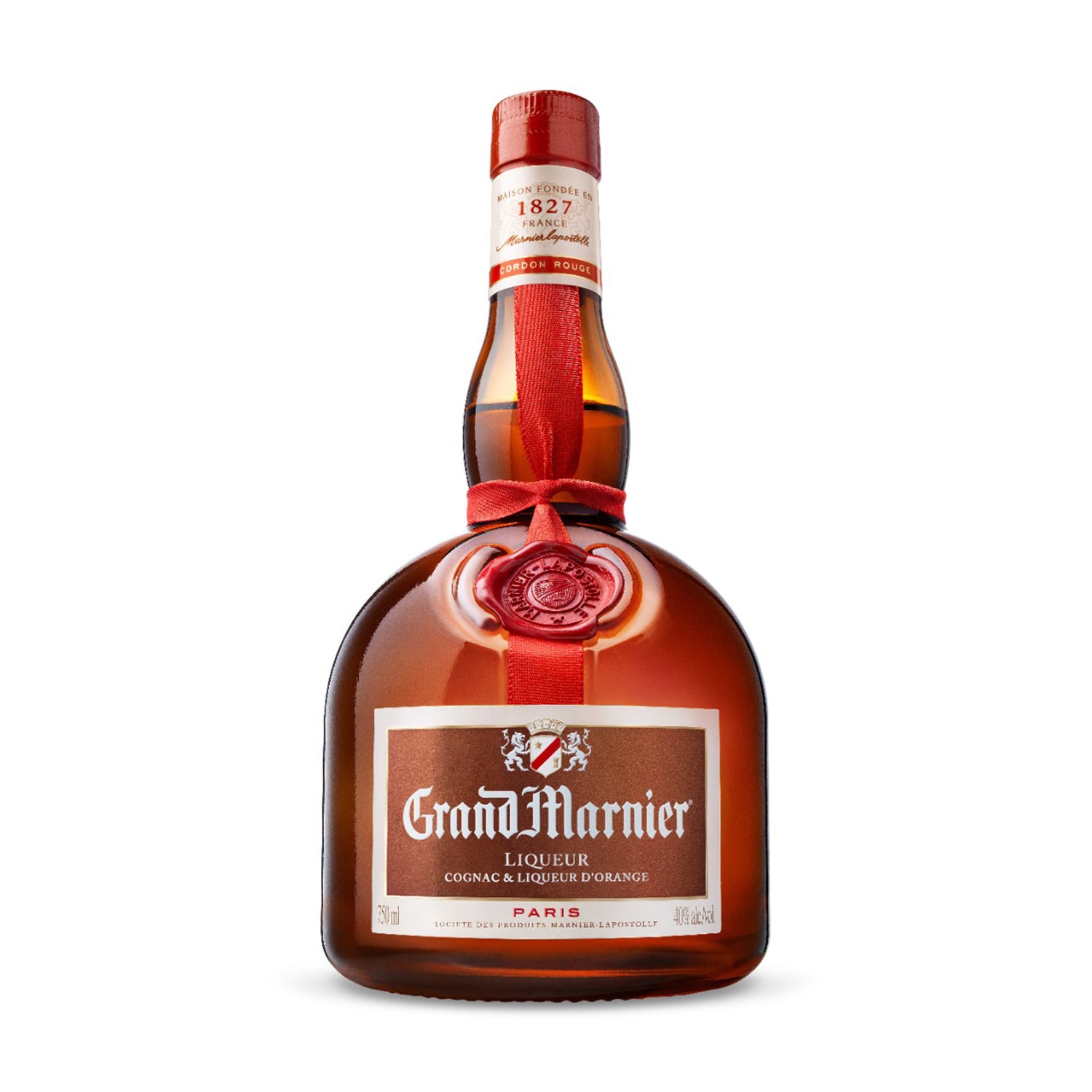 Grand Marnier Cordon Rouge 750ml