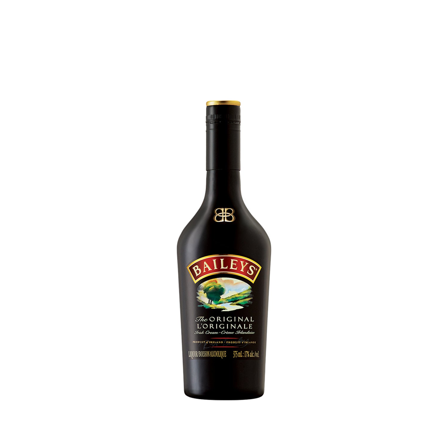 Crème irlandaise originale Baileys 375 ml