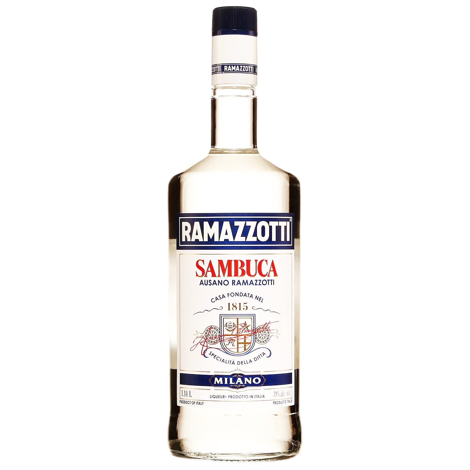 Ramazzotti Sambuca 1,14 L