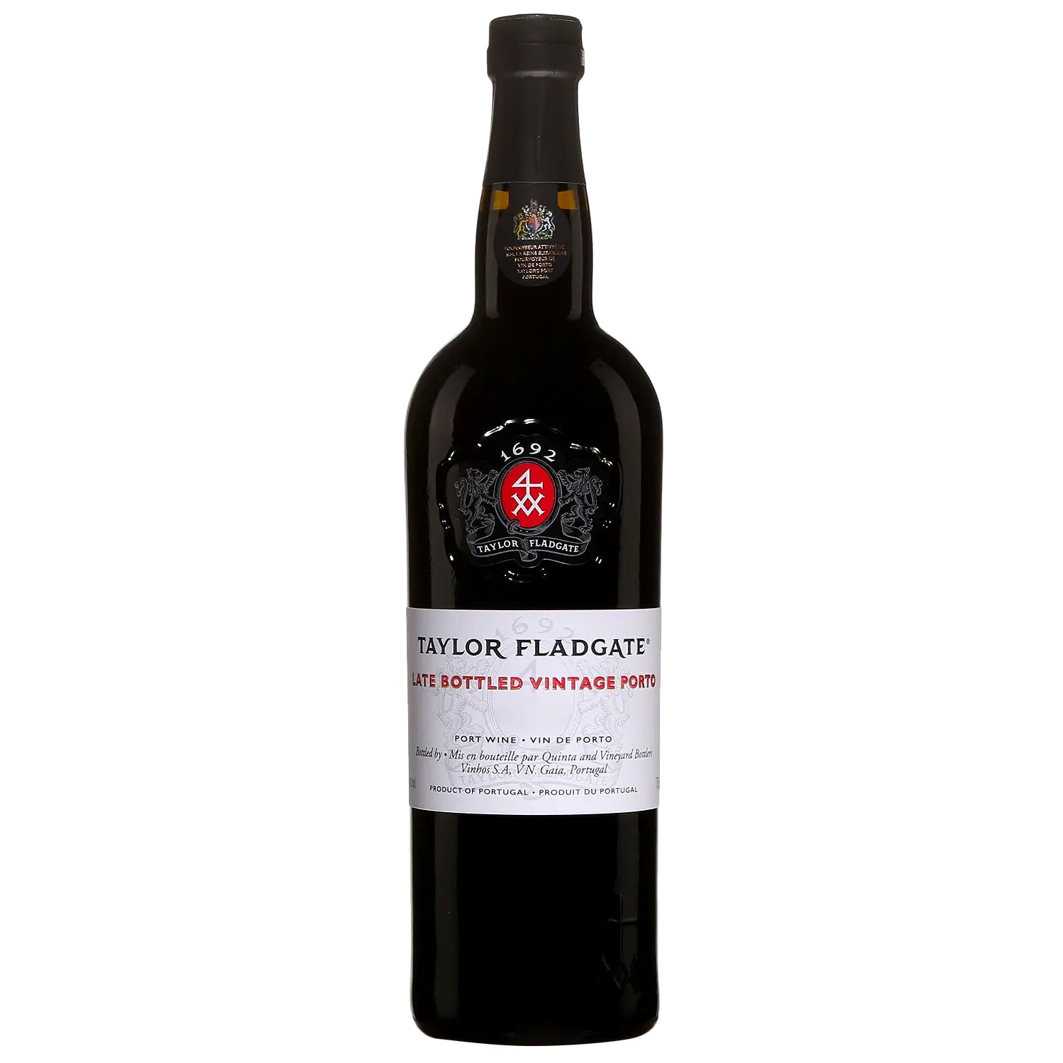 Taylor Fladgate Late Bottled Vintage 750 ml