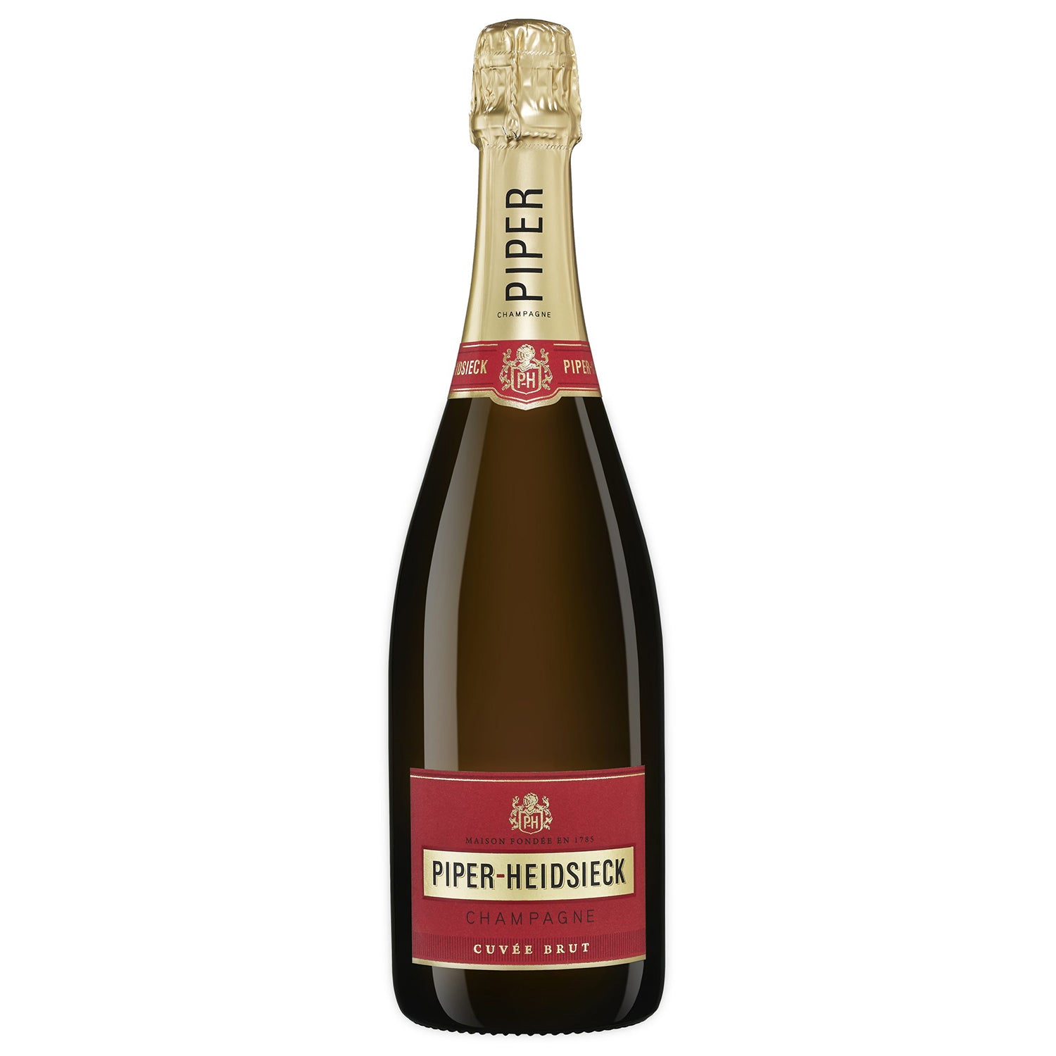 Piper-Heidsieck Cuvée Brut 750ml