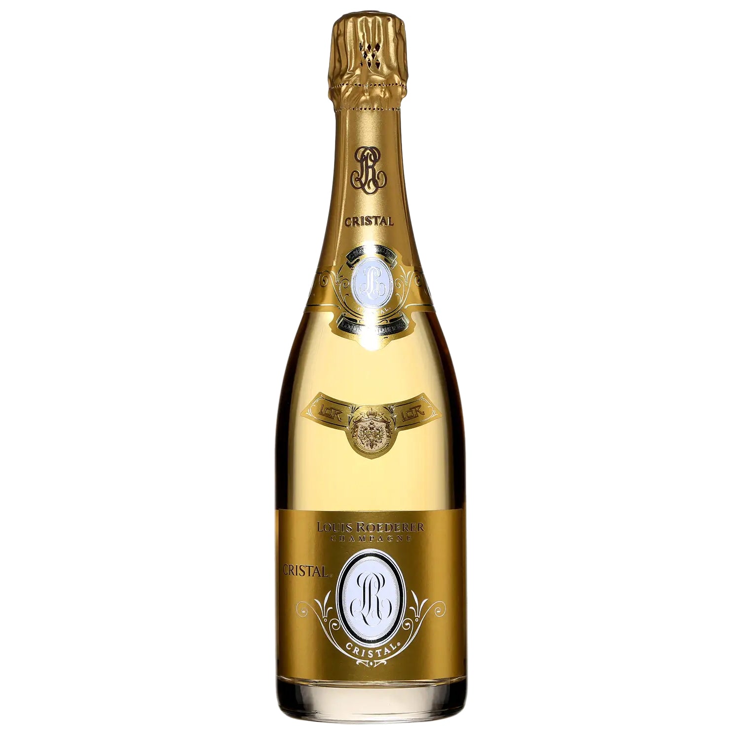 Louis Roederer Cristal Brut 750ml