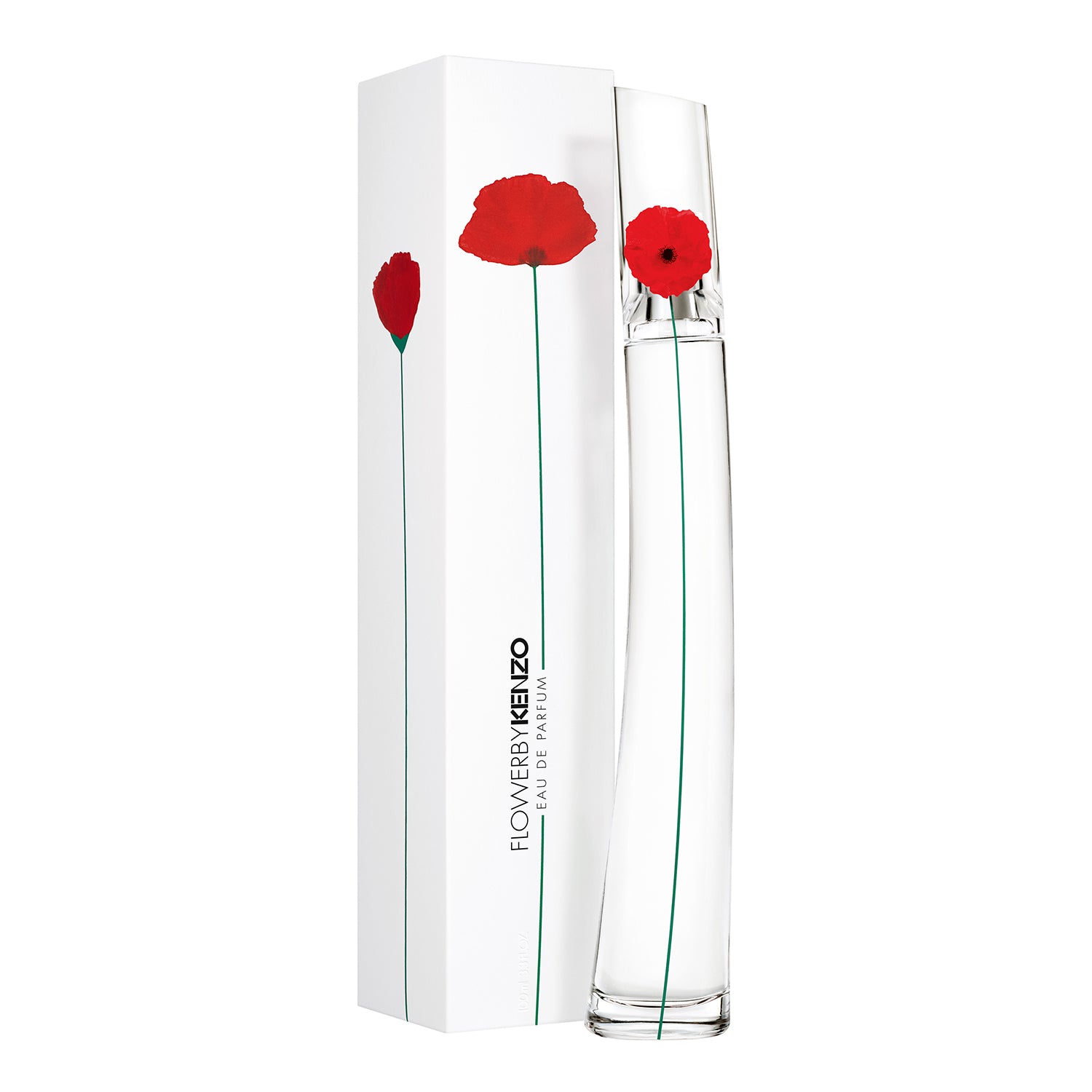Kenzo Flower by KENZO EDP 100ml