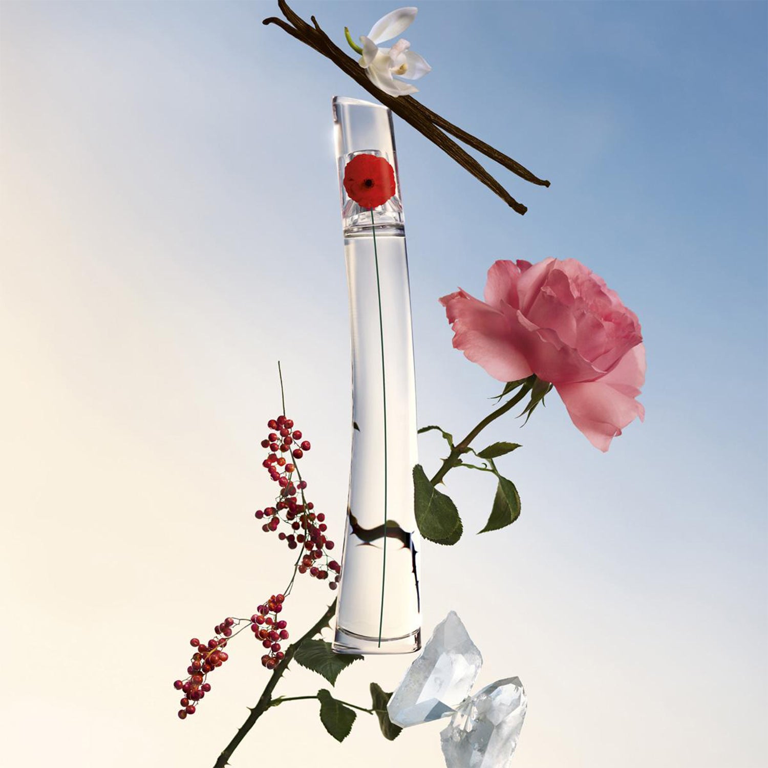 Kenzo Flower by KENZO EDP 100ml