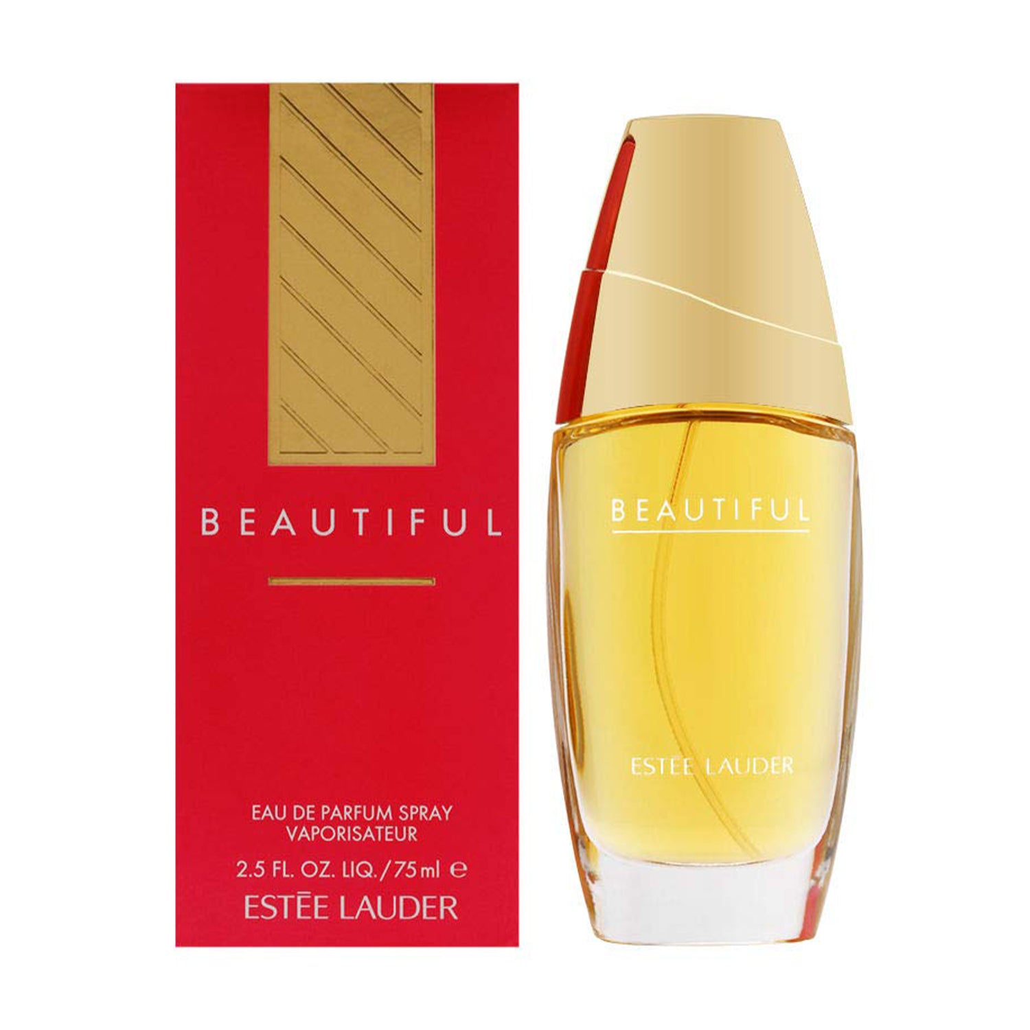 Estée Lauder Beautiful EDP 75ml