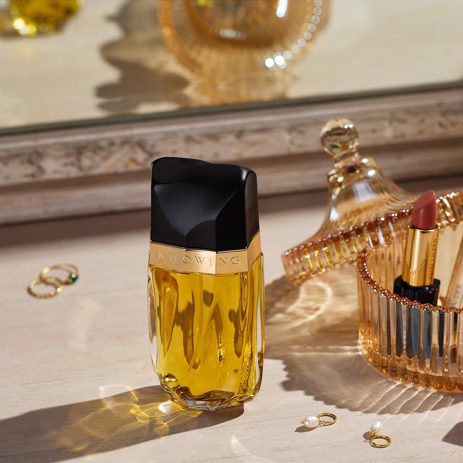 Estée Lauder Knowing EDP 75ml