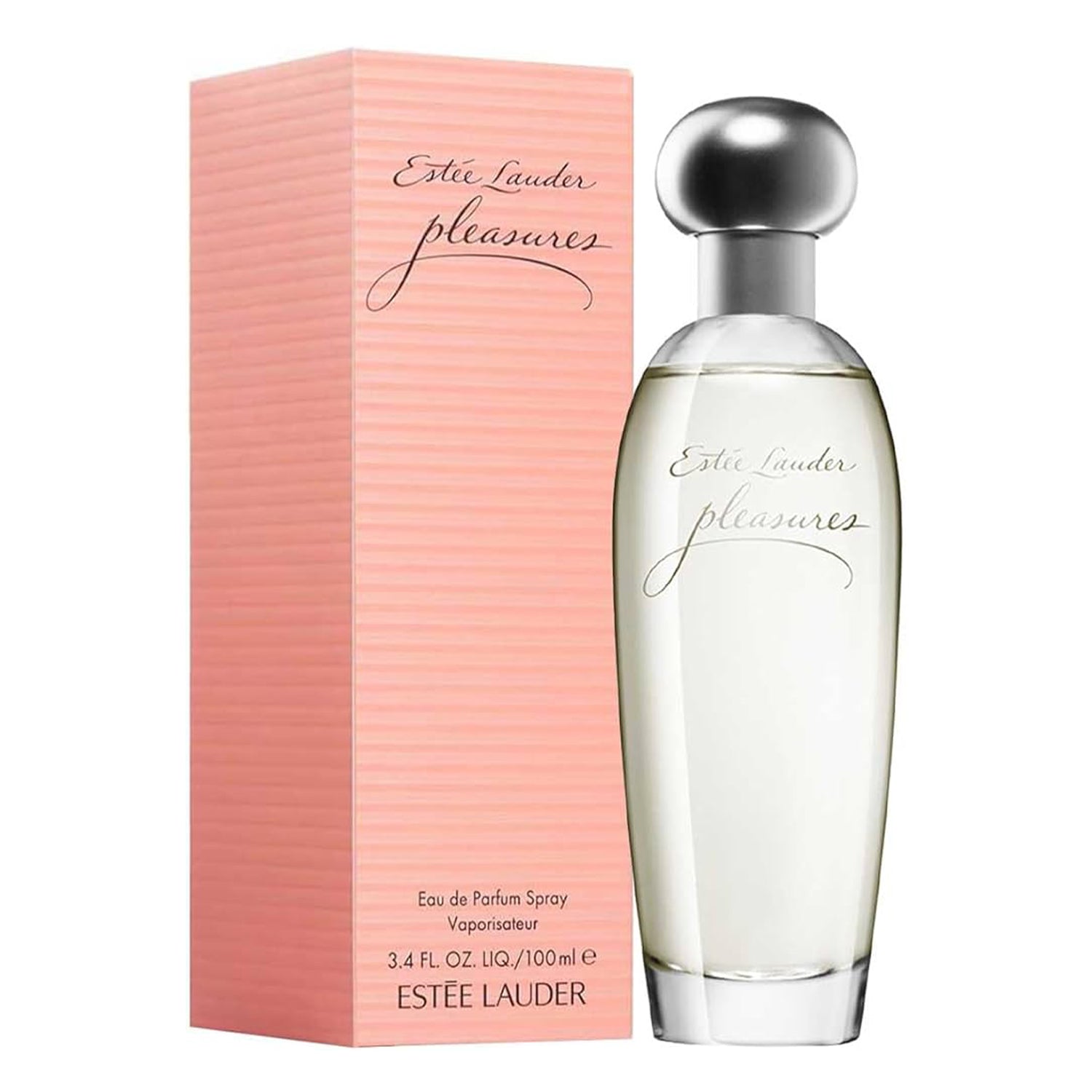 Estée Lauder Pleasures EDP