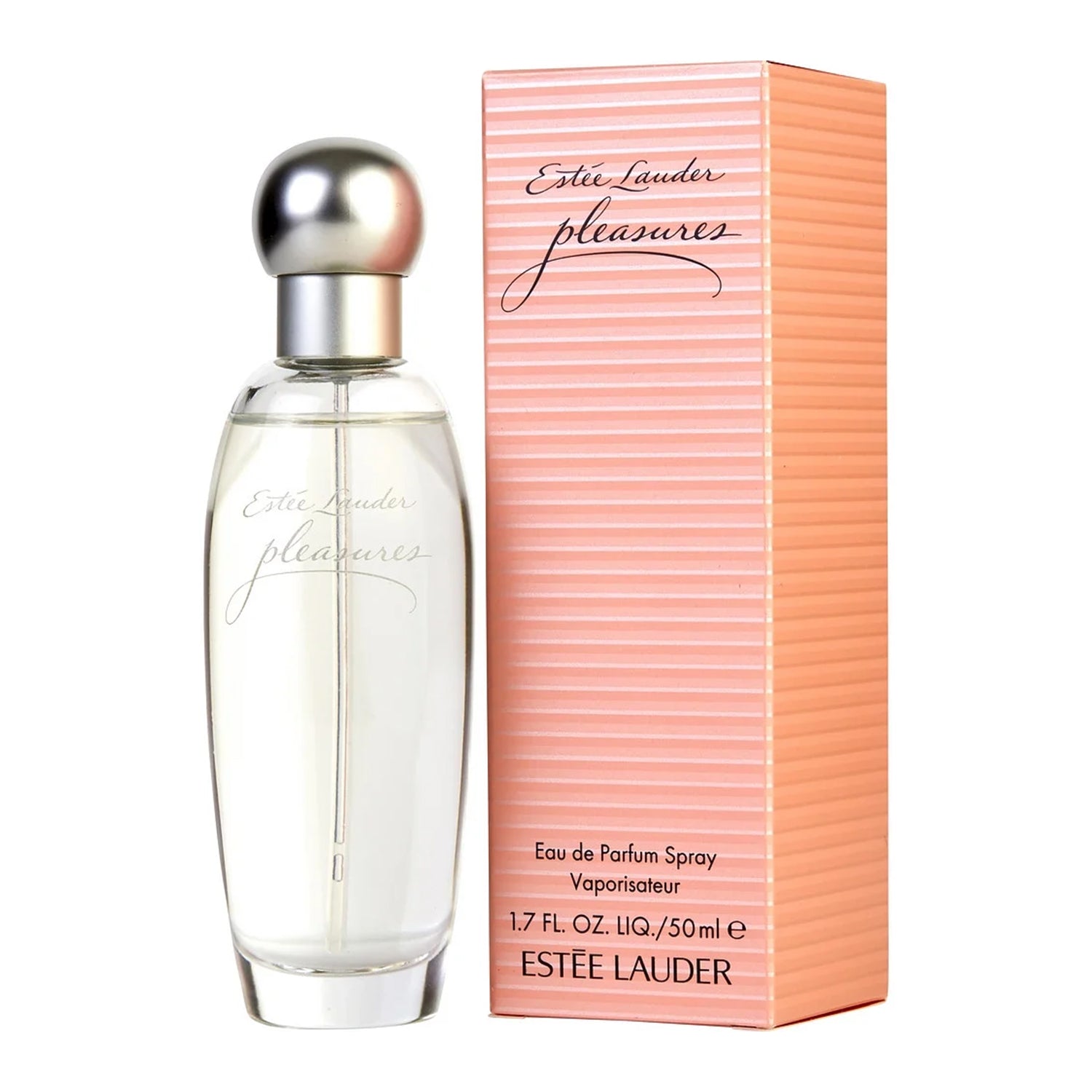 Estée Lauder Pleasures EDP