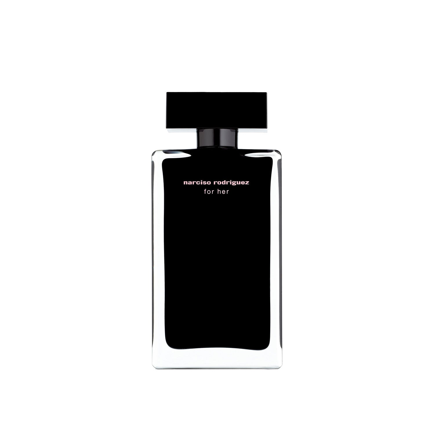 narciso rodriguez for her 女性用香水　100ml Narciso Rodriguez For Her EDT 100ml