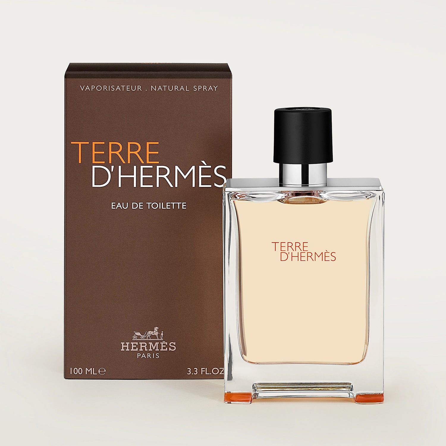 Hermès Terre d'Hermès EDT