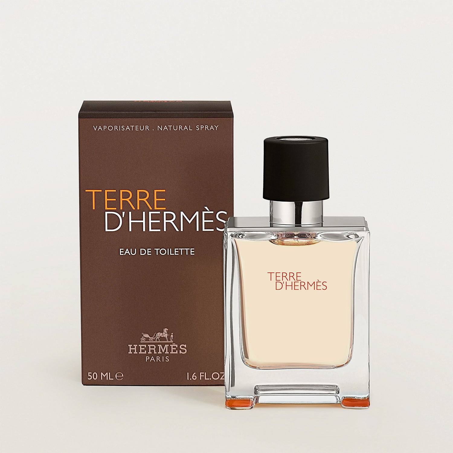 Hermès Terre d'Hermès EDT
