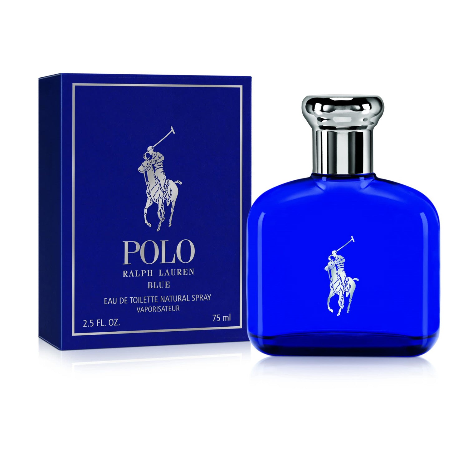 Ralph Lauren Polo Blue EDT