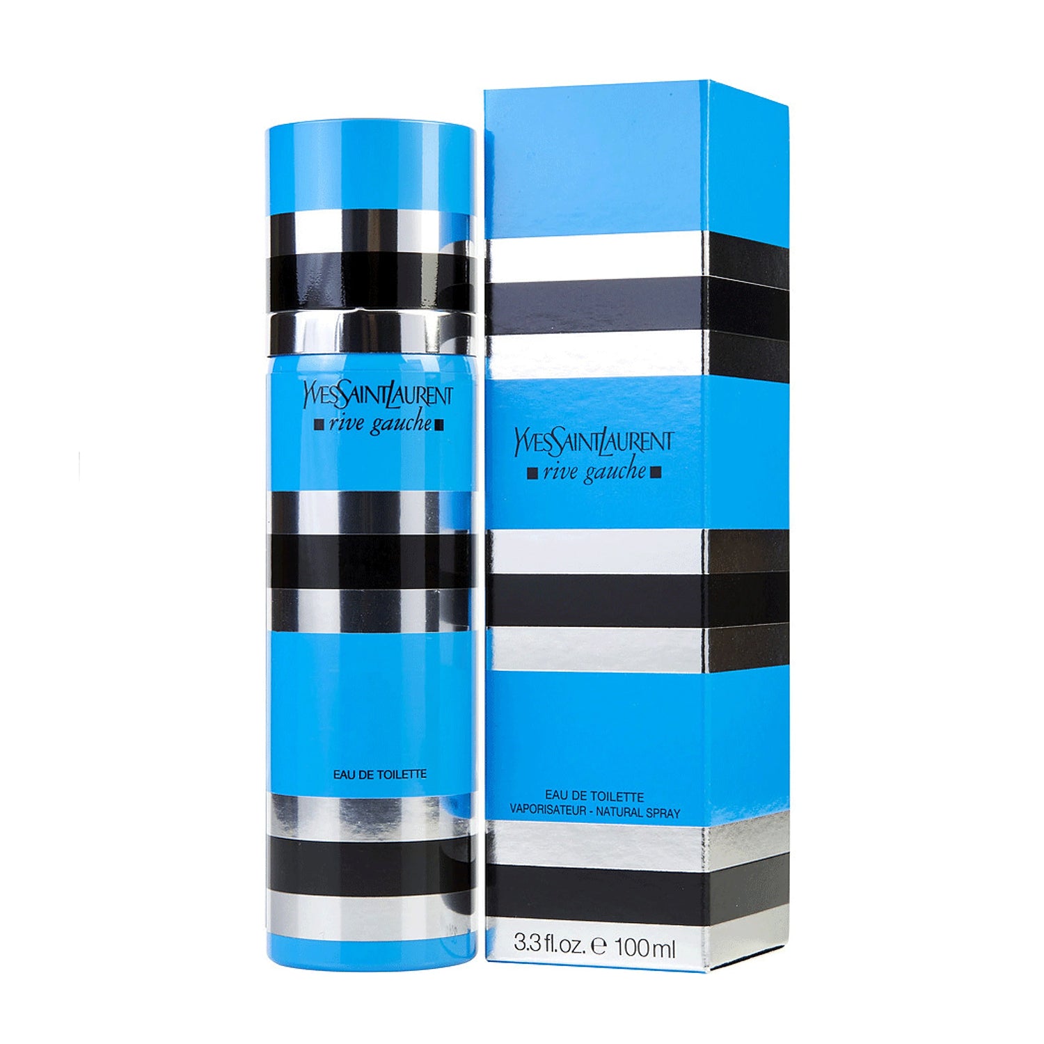 YSL Rive Gauche EDT 100ml