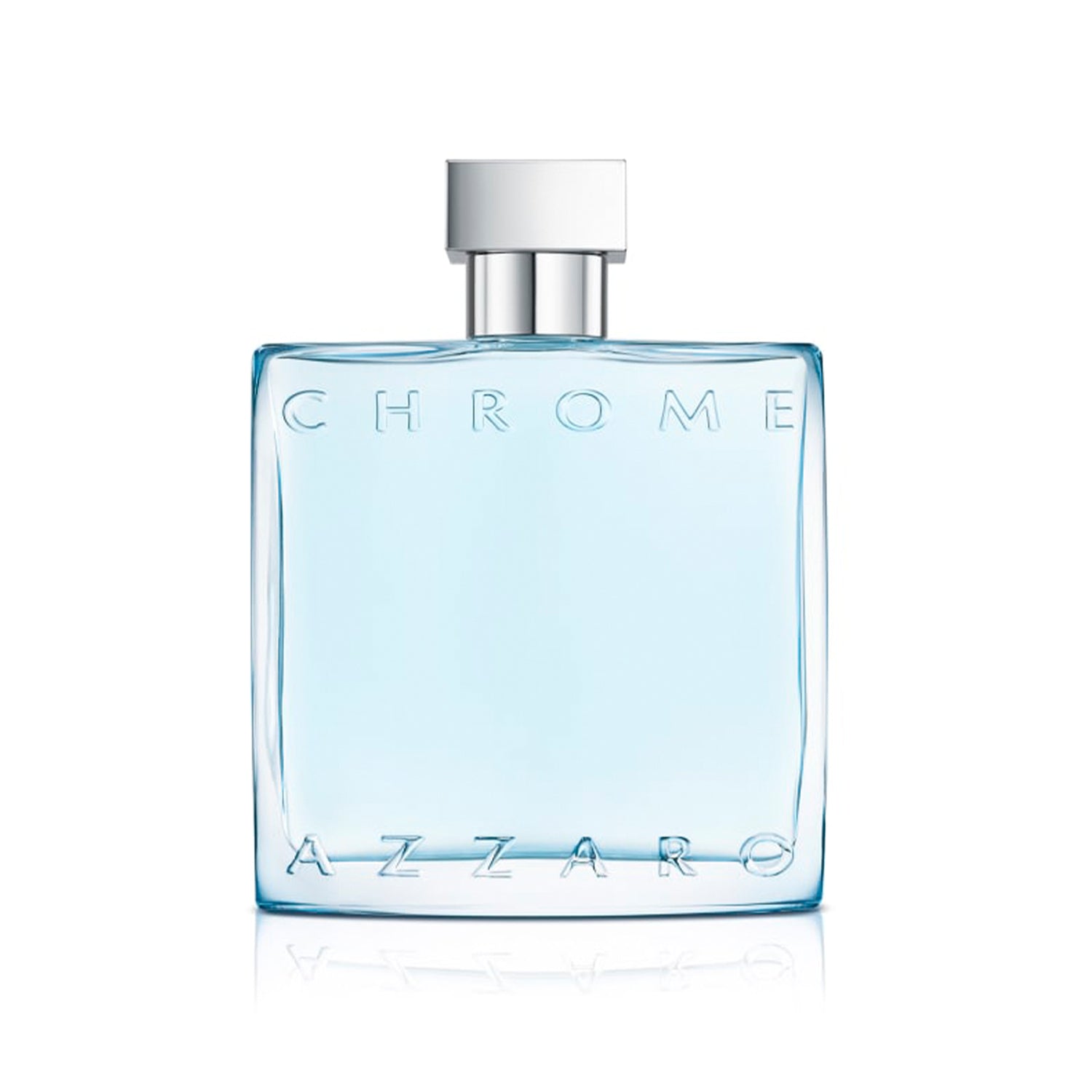 Azzaro Chrome EDT