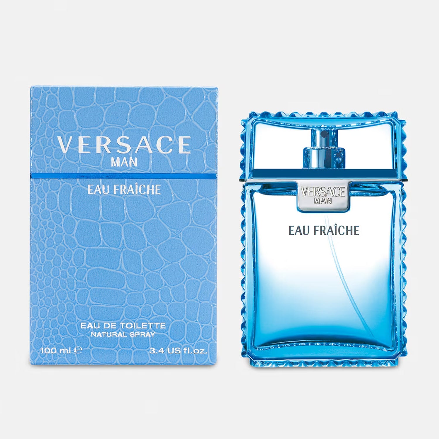 Versace Eau Fraîche Men EDT