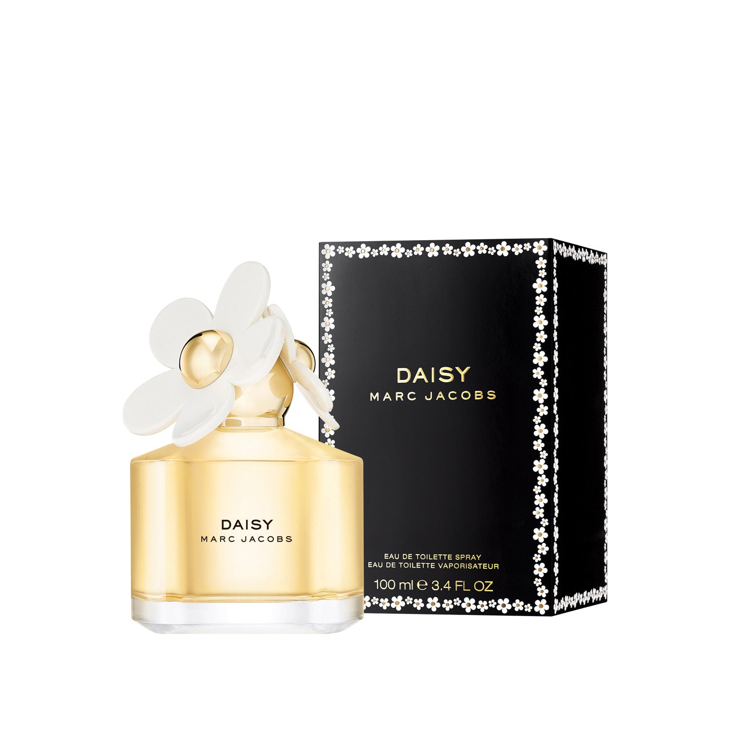 MARC JACOBS DAISY 香水 100ml Marc Jacobs Daisy EDT