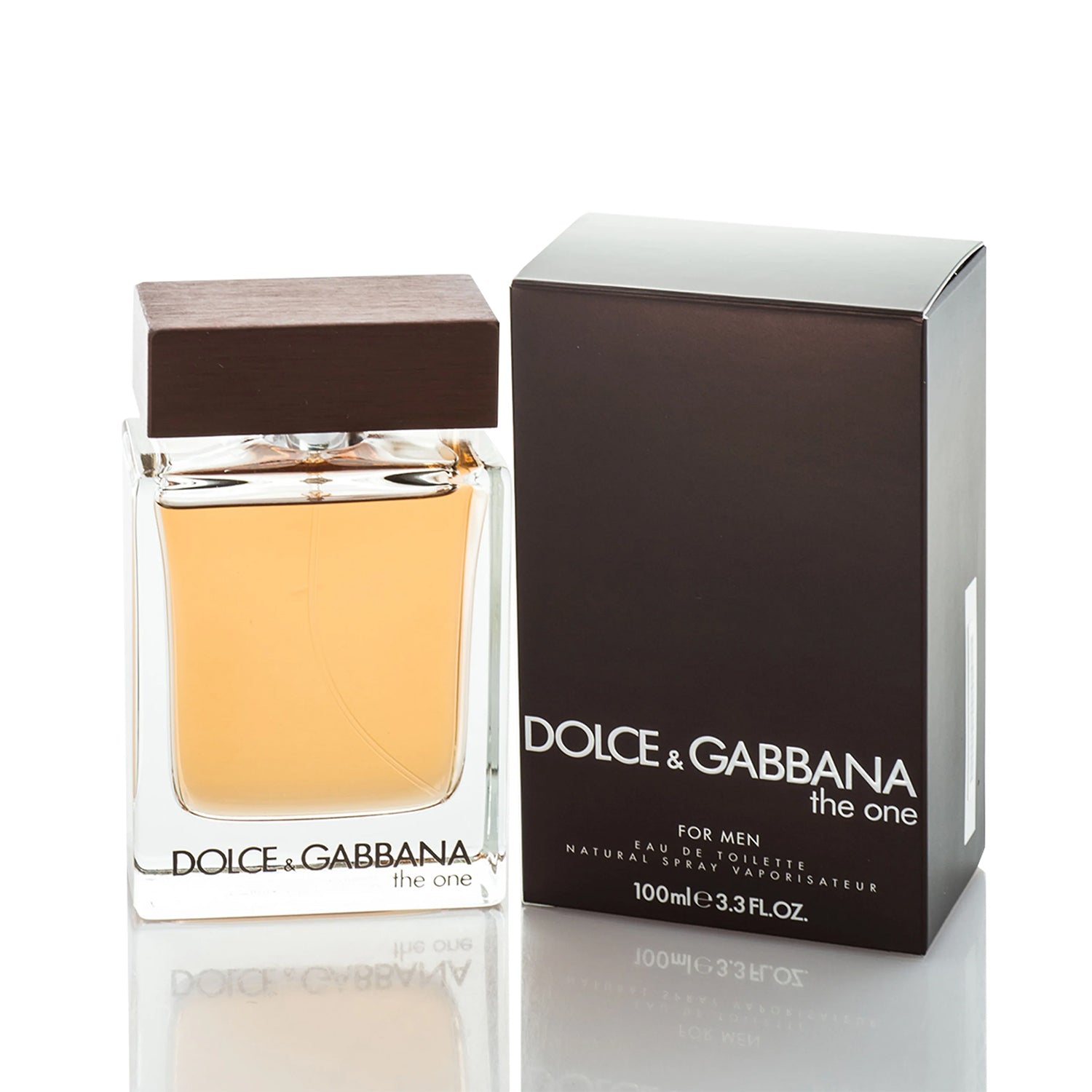 D&G The One for Men EDT 100ml