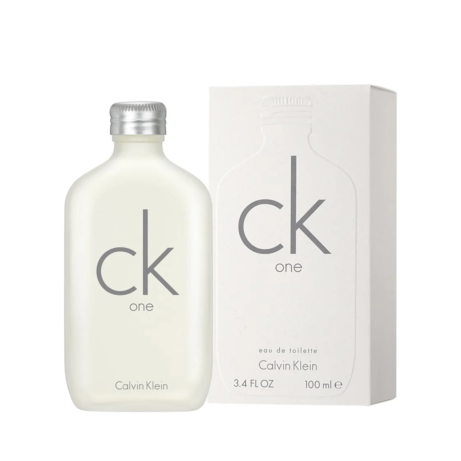 Calvin Klein One EDT