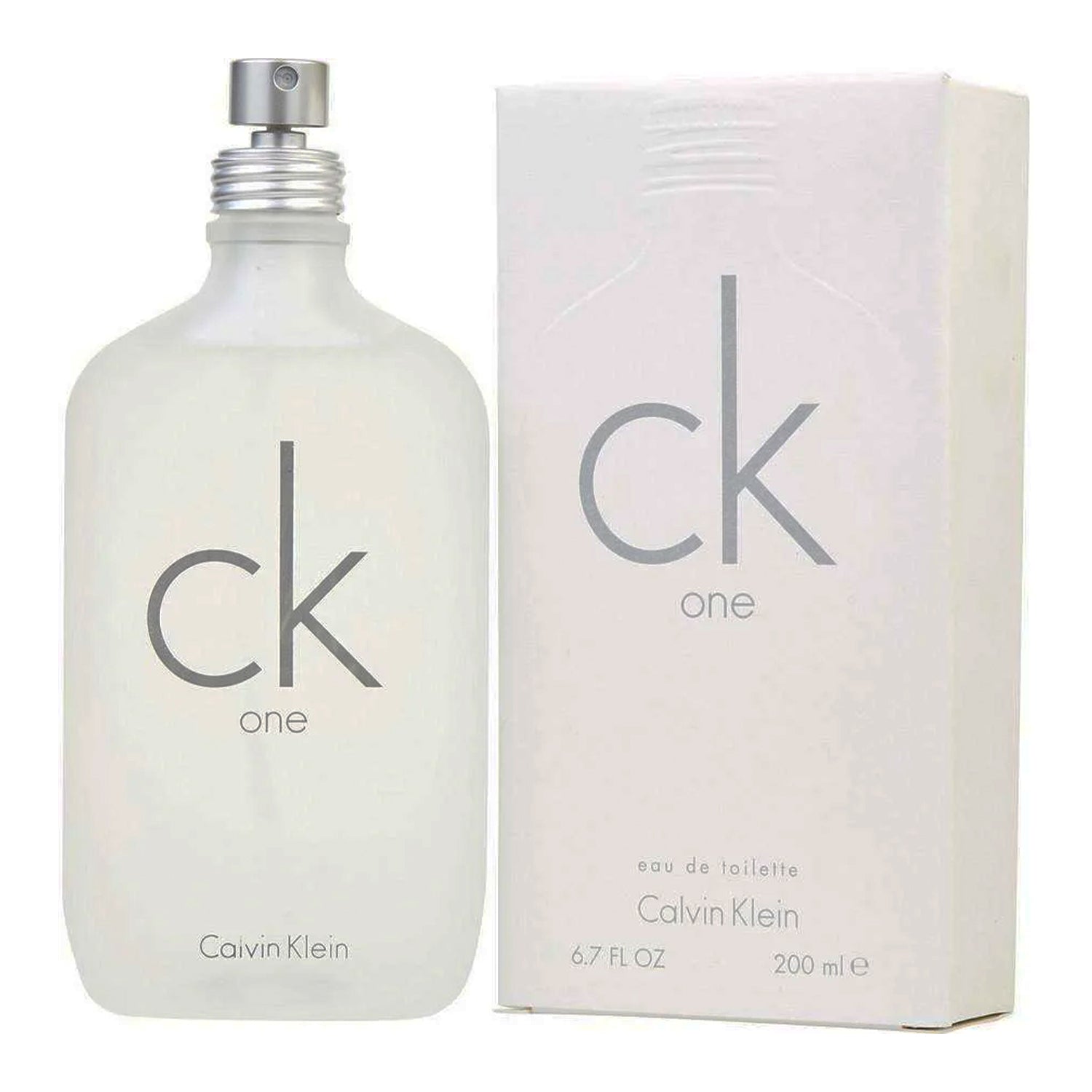 Calvin Klein One EDT