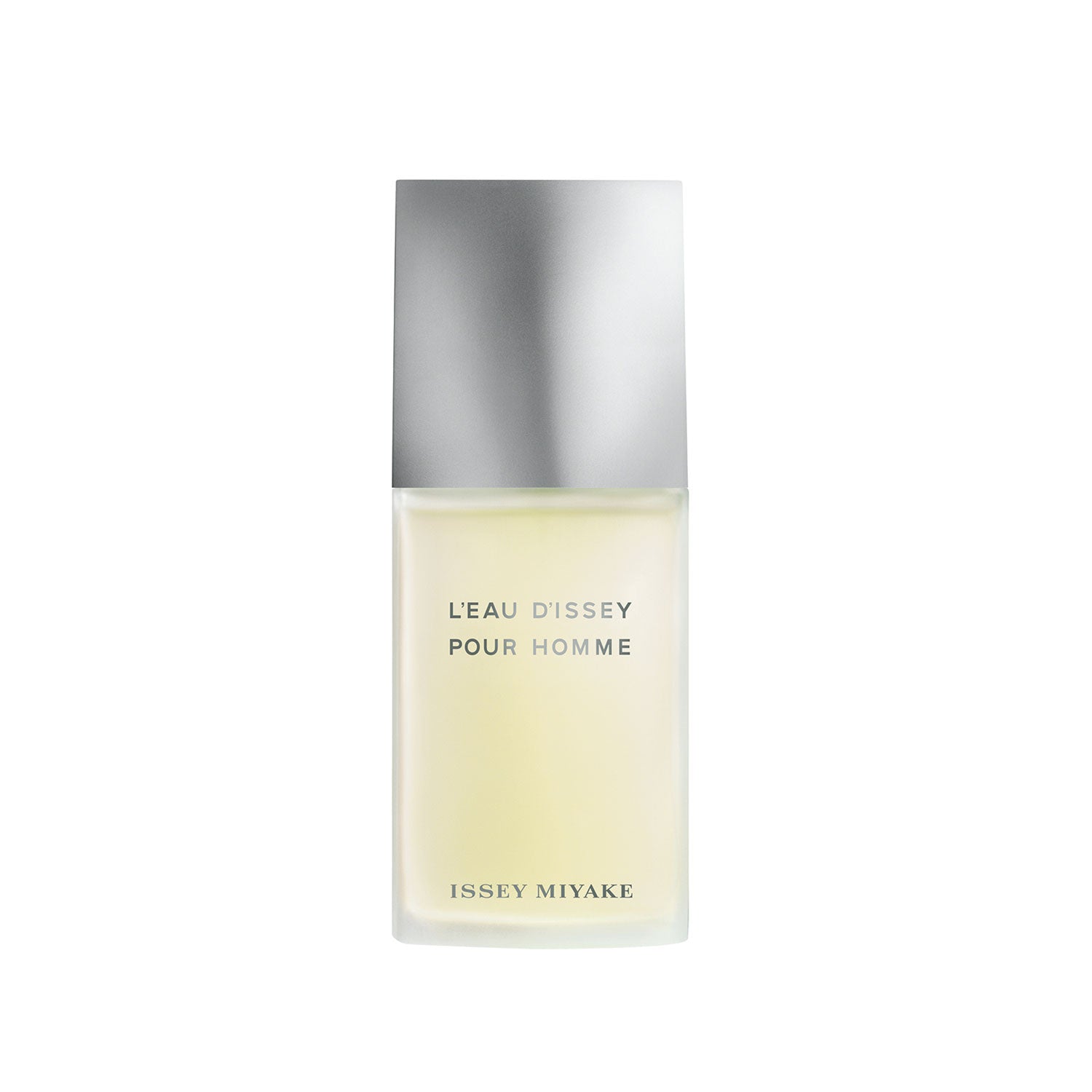 Issey Miyake L'Eau d'Issey Pour Homme EDT 125ml