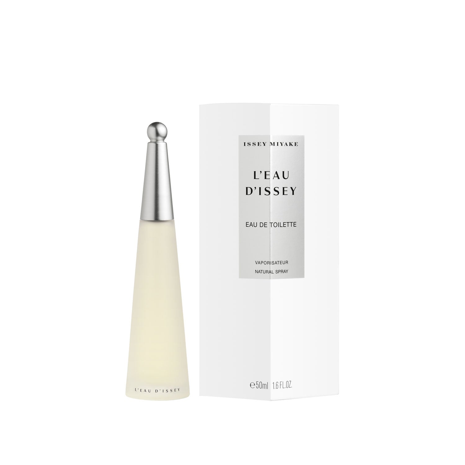 Eau de Toilette L'Eau d'Issey