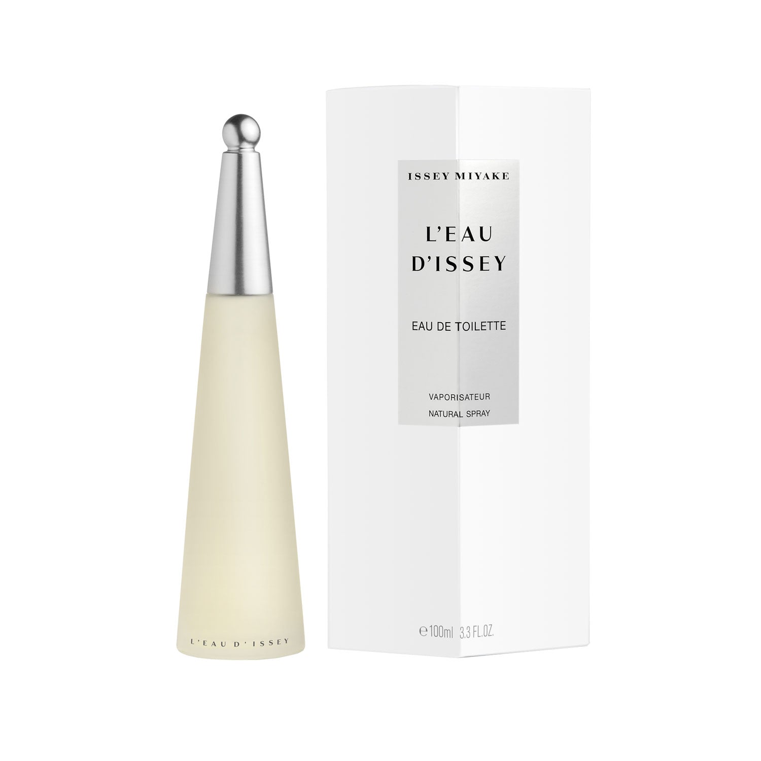 Eau de Toilette L'Eau d'Issey