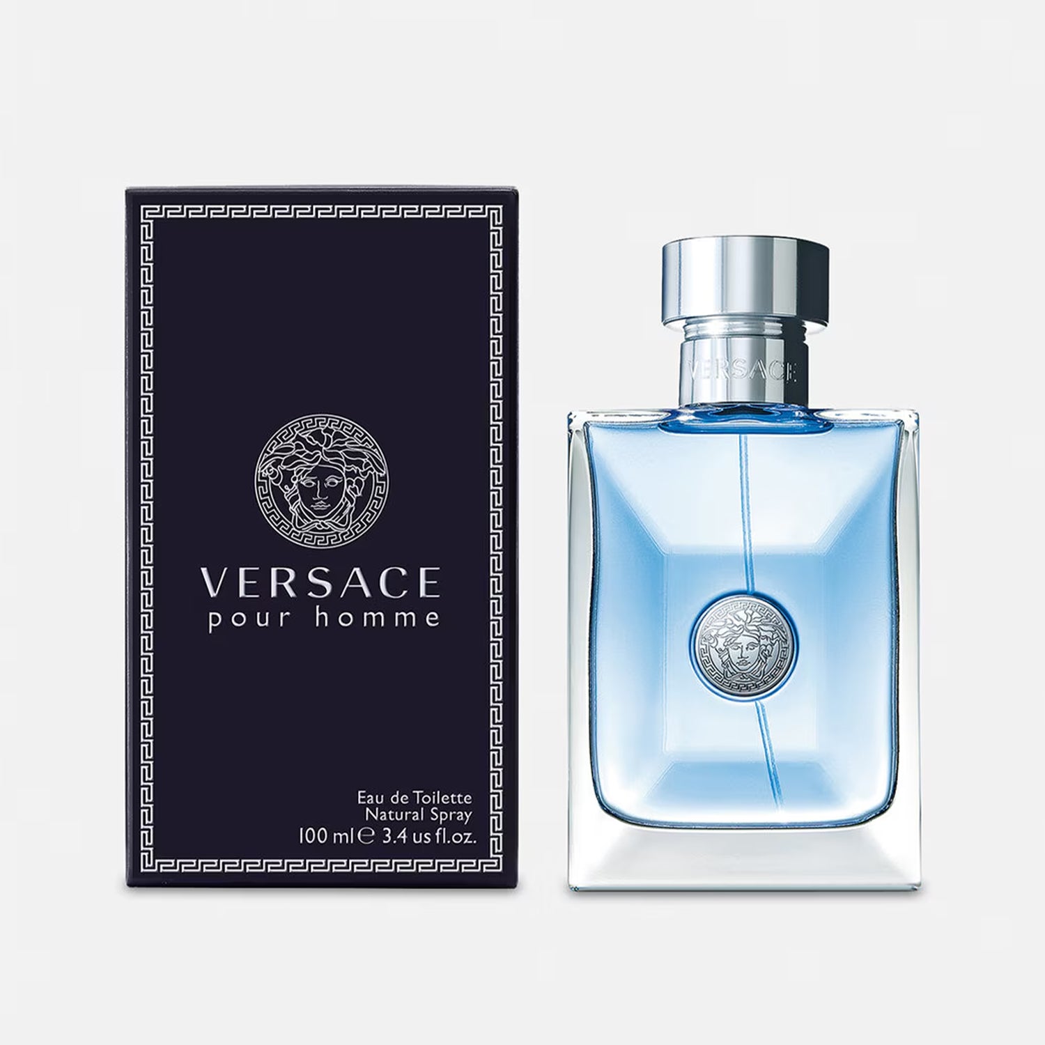 Versace Pour Homme EDT 100ml