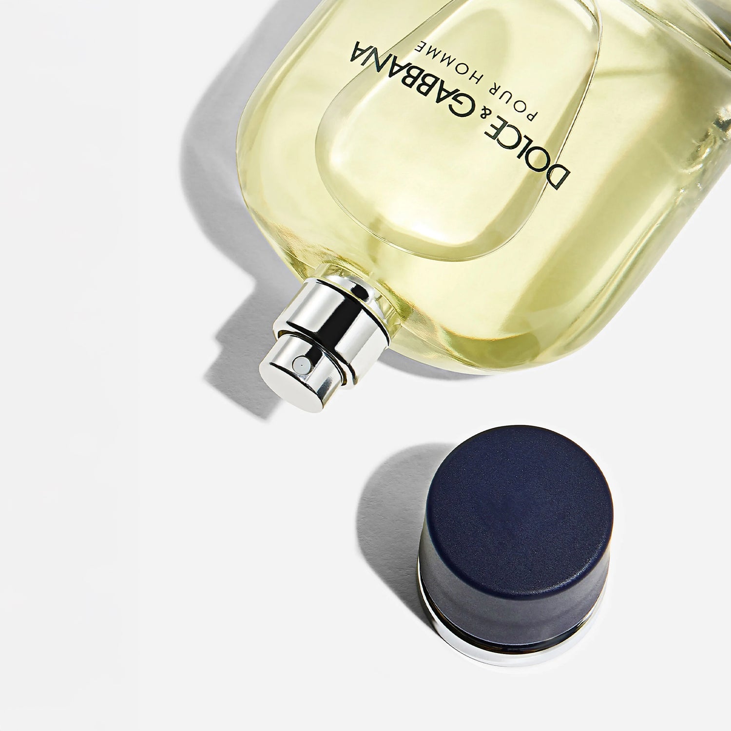D&amp;G Pour Homme EDT 75 ml